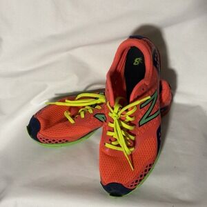 New Balance XC 900 v4 Women's Size 10 Running Shoes Blue Track Spikes Sneakers